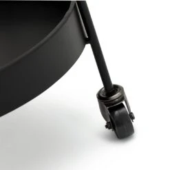 Habitat Eris Drinks Trolley - Black 12 Habitat Eris Drinks Trolley - Black -Habitat Store 9473092 R Z004A