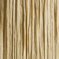 Habitat Salto Raffia Ceiling Shade -Habitat Store 9476130 R Z002A