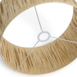 Habitat Salto Raffia Ceiling Shade -Habitat Store 9476130 R Z003A