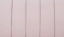 Habitat Preston Clic Clac Velvet Sofa Bed - Pink -Habitat Store 9478255 R Z012A