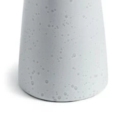 Habitat Astraeus Ceramic Table Lamp - White & Cream 14 Habitat Astraeus Ceramic Table Lamp - White & Cream -Habitat Store 9481307 R Z003A