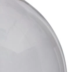 Habitat Toba Clear Pendant Glass Shade 9 Habitat Toba Clear Pendant Glass Shade -Habitat Store 9482791 R Z002A