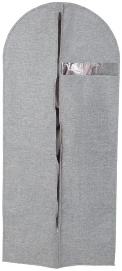Habitat Pack Of 2 Dress Covers - Grey 6 Habitat Pack Of 2 Dress Covers - Grey -Habitat Store 9485712 R Z002A