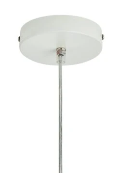 Habitat Pixie Pendant Light - Off White 8 Habitat Pixie Pendant Light - Off White -Habitat Store 9488094 R Z002A