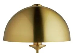 Habitat Tempe Table Lamp - Brass 12 Habitat Tempe Table Lamp - Brass -Habitat Store 9488647 R Z004A
