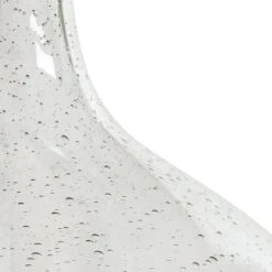 Habitat Abas Glass Table Lamp - Clear & Cream 14 Habitat Abas Glass Table Lamp - Clear & Cream -Habitat Store 9489732 R Z003A