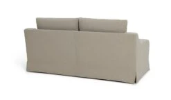 Habitat Odin Fabric 2 Seater Sofa - Natural 13 Habitat Odin Fabric 2 Seater Sofa - Natural -Habitat Store 9503072 R Z003A