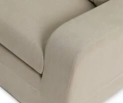 Habitat Odin Fabric 2 Seater Sofa - Natural 14 Habitat Odin Fabric 2 Seater Sofa - Natural -Habitat Store 9503072 R Z006A