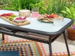 Habitat Venus Sofa Set - Grey -Habitat Store 9504071 R Z003C