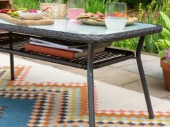 Habitat Venus Sofa Set - Grey -Habitat Store 9504071 R Z009C