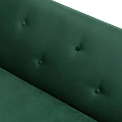 Habitat Brooks Clic Clac Storage Fabric Sofa Bed - Green 19 Habitat Brooks Clic Clac Storage Fabric Sofa Bed - Green -Habitat Store 9504466 R Z005A