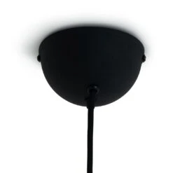 Habitat Zora 3 Tier Glass Pendant Light - Green -Habitat Store 9506639 R Z003A