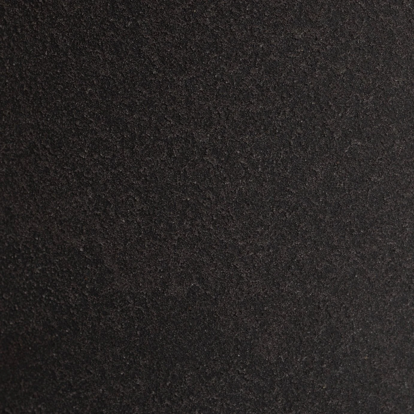 Habitat Large Ceramic Vase With Handles - Black 3 Habitat Large Ceramic Vase With Handles - Black - Image 3