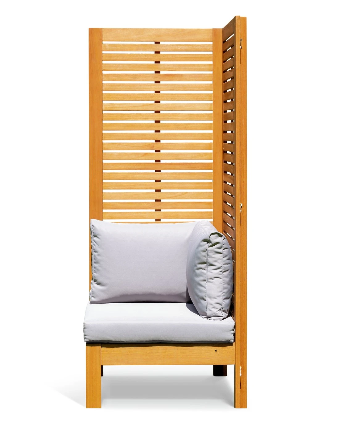 Habitat Samoa Corner Piece - Natural 1 Habitat Samoa Corner Piece - Natural