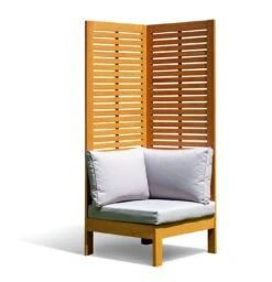 Habitat Samoa Corner Piece - Natural 10 Habitat Samoa Corner Piece - Natural -Habitat Store 9510759 R Z002A