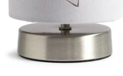 Habitat Kids Star Cut Out Table Lamp - Grey 12 Habitat Kids Star Cut Out Table Lamp - Grey -Habitat Store 9511129 R Z003A