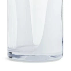 Habitat Art Glass Set Of 4 Tumblers -Habitat Store 9511954 R Z004A
