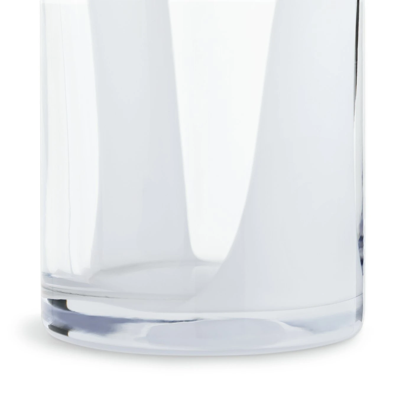 Habitat Art Glass Set Of 4 Hi Ball Glasses 5 Habitat Art Glass Set Of 4 Hi Ball Glasses - Image 5