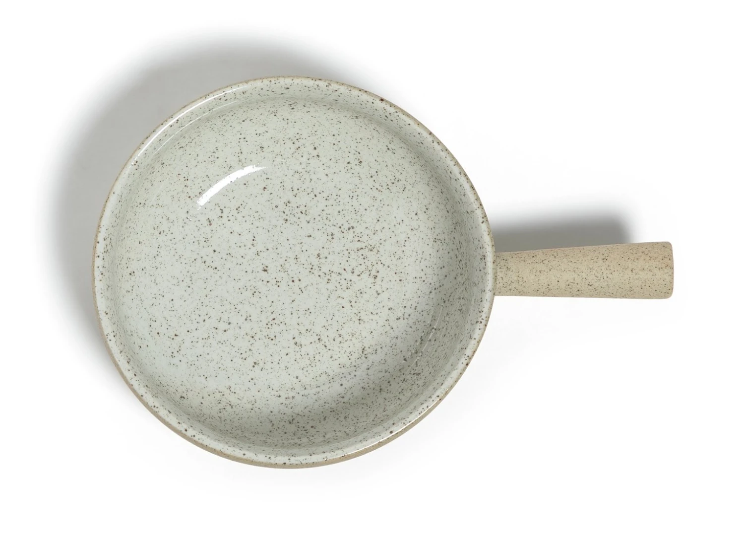 Habitat Mediterranean 2 Piece Stoneware Tapas Dish - Natural 4 Habitat Mediterranean 2 Piece Stoneware Tapas Dish - Natural - Image 4