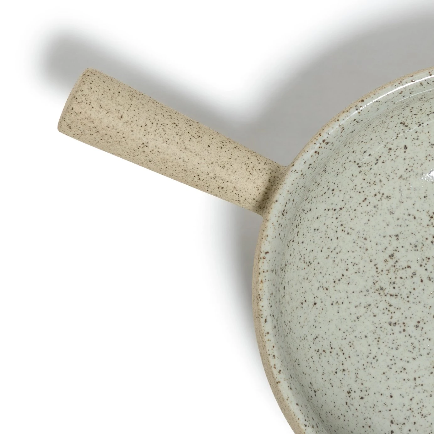 Habitat Mediterranean 2 Piece Stoneware Tapas Dish - Natural 6 Habitat Mediterranean 2 Piece Stoneware Tapas Dish - Natural - Image 6