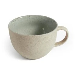 Habitat Set Of 4 Mugs -Habitat Store 9512001 R Z004A