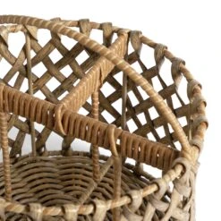 Habitat Woven Caddy -Habitat Store 9512049 R Z002A
