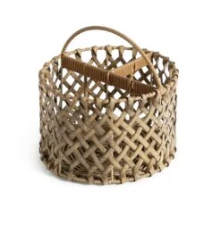 Habitat Woven Caddy -Habitat Store 9512049 R Z003A
