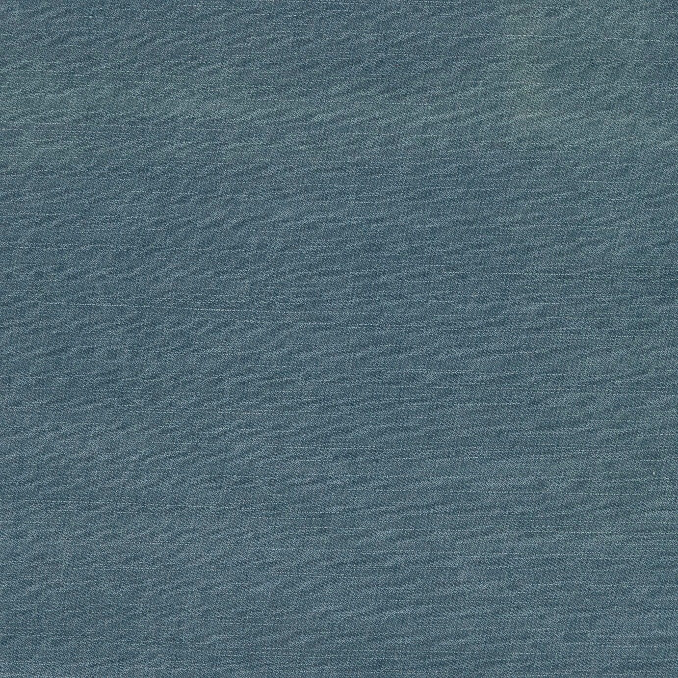 Habitat Mediterranean Denim Apron - Blue 3 Habitat Mediterranean Denim Apron - Blue - Image 3