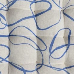 Habitat Mediterranean Pack Of 2 Seat Cushion 7 Habitat Mediterranean Pack Of 2 Seat Cushion -Habitat Store 9512506 R B001