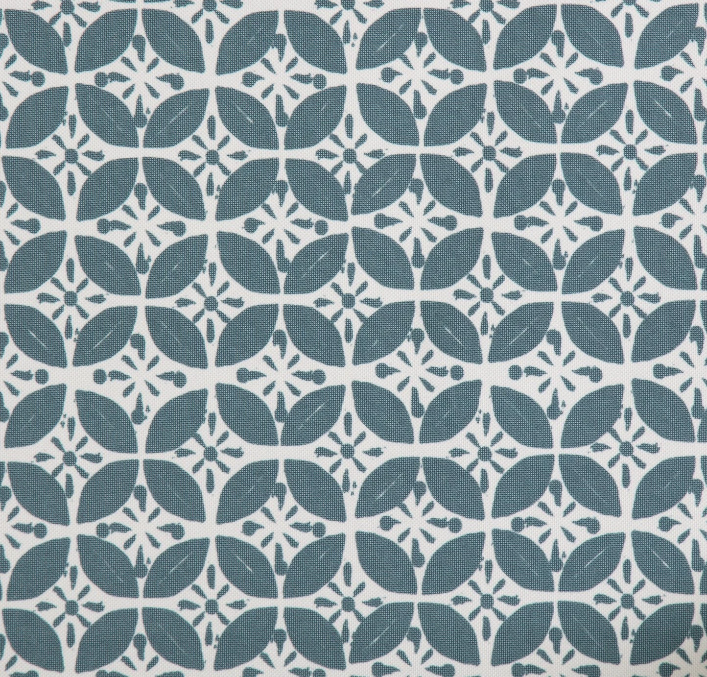 Habitat Folding Garden Chair - Blue 3 Habitat Folding Garden Chair - Blue - Image 3