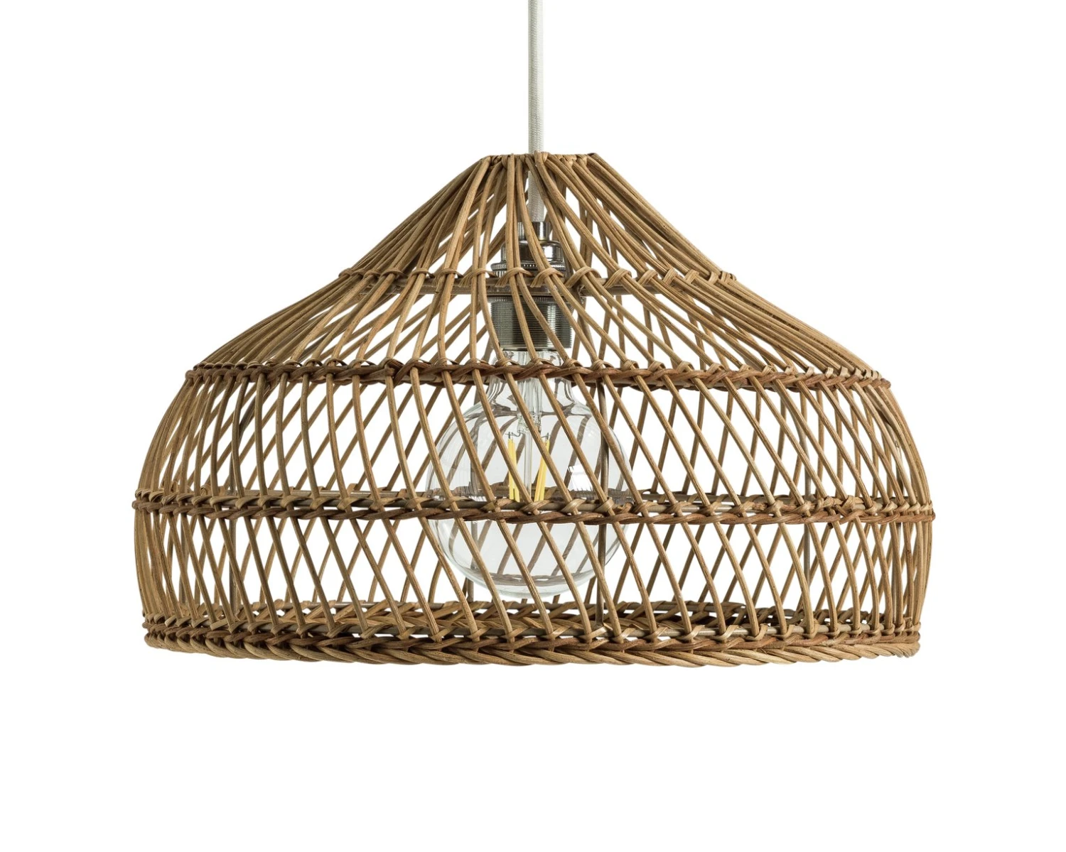 Habitat Rattan Mini Me Shade 2 Habitat Rattan Mini Me Shade - Image 2