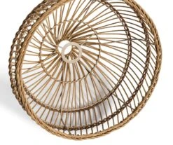 Habitat Rattan Mini Me Shade 8 Habitat Rattan Mini Me Shade -Habitat Store 9519059 R Z003A