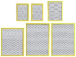 New Arrival 5 Habitat Kids Wall Frame - Gallery Set