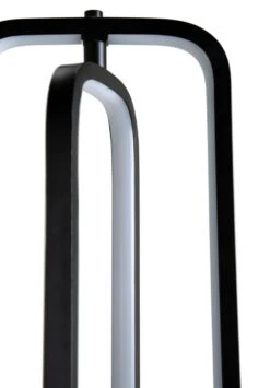 Habitat Sio Metal LED Table Lamp - Black 11 Habitat Sio Metal LED Table Lamp - Black -Habitat Store 9520024 R Z002A