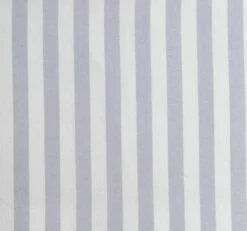 Habitat Stripe Sky Blue & White Bedding Set - Double 8 Habitat Stripe Sky Blue & White Bedding Set - Double -Habitat Store 9520385 R B001