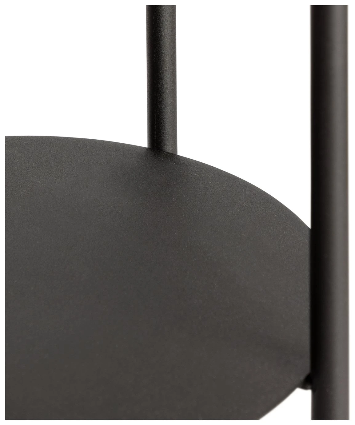 Habitat Aoki Bamboo Shelved Floor Lamp 5 Habitat Aoki Bamboo Shelved Floor Lamp - Image 5