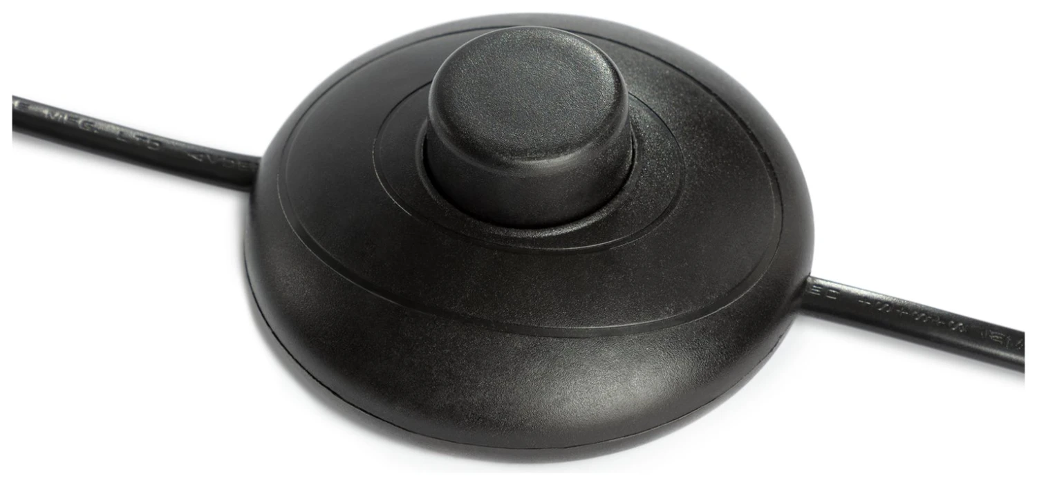 Habitat Aoki Bamboo Shelved Floor Lamp 6 Habitat Aoki Bamboo Shelved Floor Lamp - Image 6