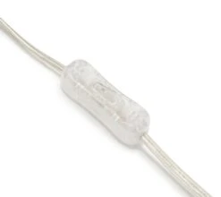 Habitat Estella Glass Table Lamp - Green 13 Habitat Estella Glass Table Lamp - Green -Habitat Store 9522613 R Z004A