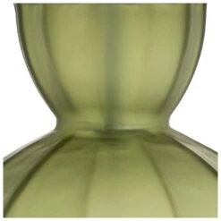 Habitat Estella Glass Table Lamp - Green 14 Habitat Estella Glass Table Lamp - Green -Habitat Store 9522613 R Z010A