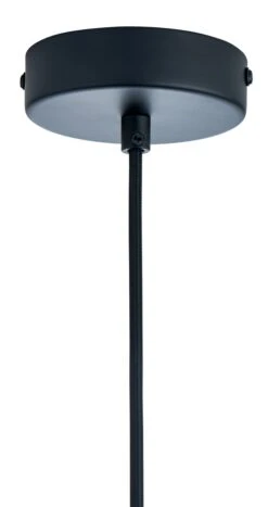 Habitat Yuno Leaf Pendant Shade - Black And Gold 8 Habitat Yuno Leaf Pendant Shade - Black And Gold -Habitat Store 9524257 R Z003A