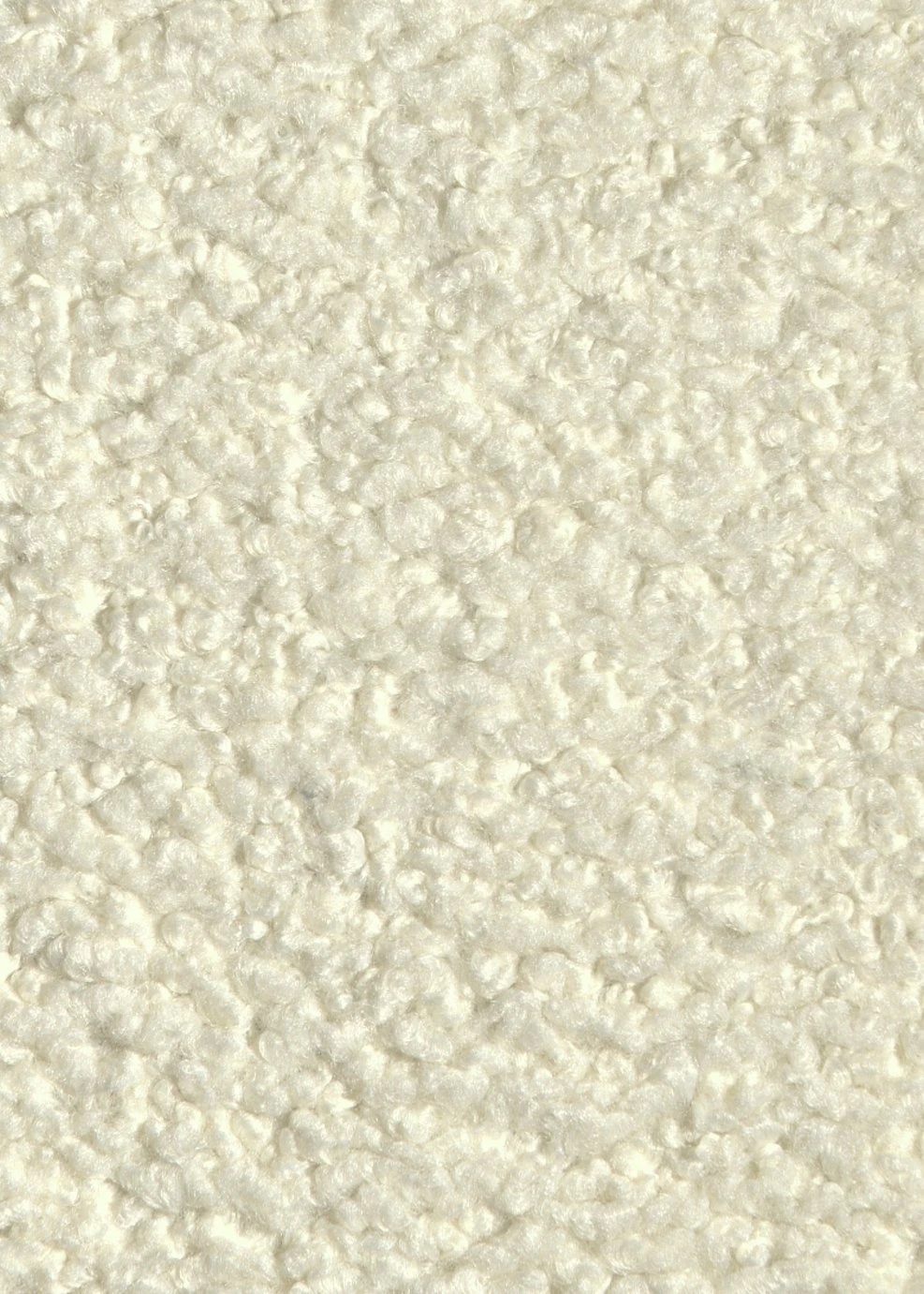 Habitat Ash Boucle Accent Chair - Cream 10 Habitat Ash Boucle Accent Chair - Cream - Image 10