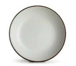 Habitat Speckle 4 Piece Stoneware Pasta Bowl - Rust 9 Habitat Speckle 4 Piece Stoneware Pasta Bowl - Rust -Habitat Store 9526169 R Z005A