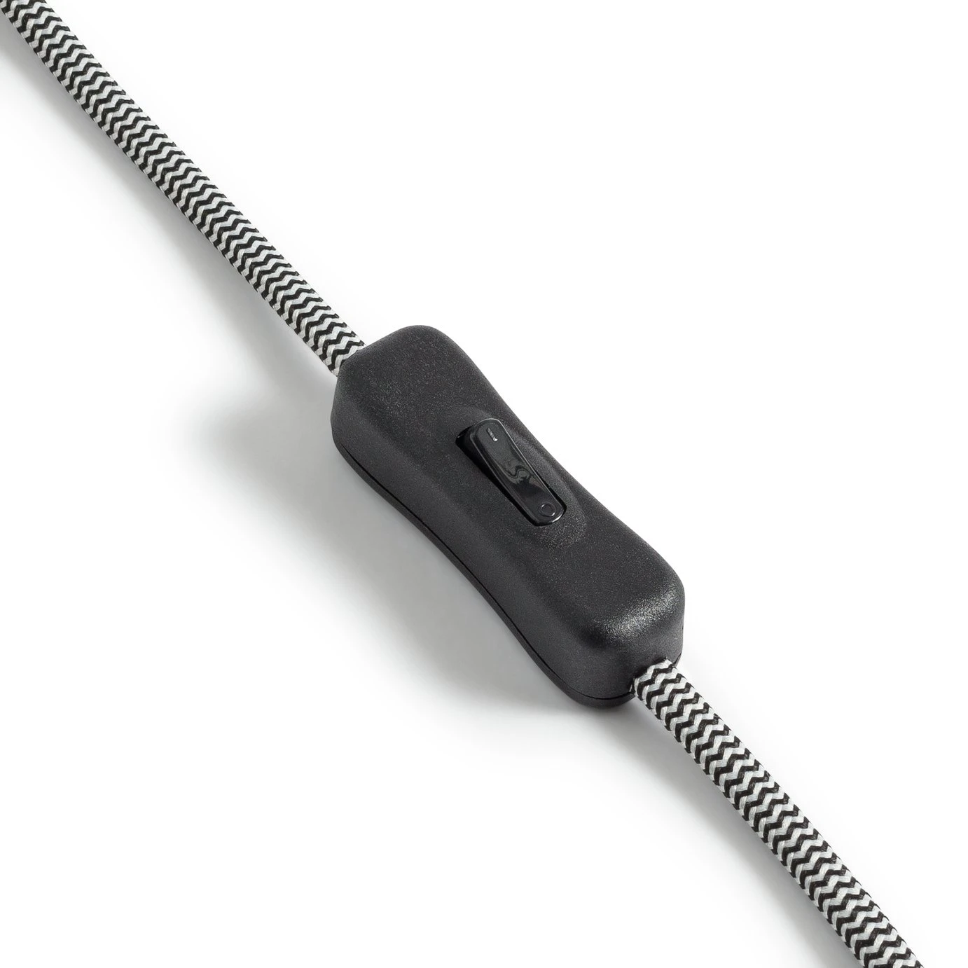 Habitat Loft Industrial Clamp Light - Charcoal 5 Habitat Loft Industrial Clamp Light - Charcoal - Image 5