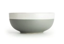 Habitat Speckle Set Of 4 Stoneware Cereal Bowl -Habitat Store 9528442 R Z003A