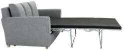 Habitat Carrie Fabric Sofa Bed - Grey 13 Habitat Carrie Fabric Sofa Bed - Grey -Habitat Store 9531161 R Z003A