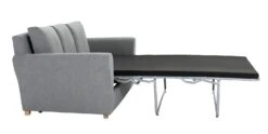Habitat Carrie Fabric Sofa Bed - Grey 14 Habitat Carrie Fabric Sofa Bed - Grey -Habitat Store 9531161 R Z004A