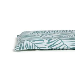 Habitat Garden Bench Cushion - Green -Habitat Store 9532067 R Z003A