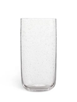 Habitat Bubble Set Of 4 Hi Ball Glasses 6 Habitat Bubble Set Of 4 Hi Ball Glasses -Habitat Store 9532184 R Z002A