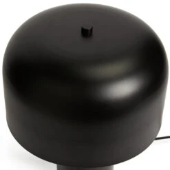 Habitat Marble Table Lamp - Black -Habitat Store 9532995 R Z002A