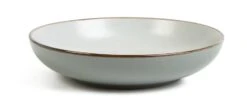 Habitat Speckle 4 Piece Stoneware Pasta Bowl - Grey 8 Habitat Speckle 4 Piece Stoneware Pasta Bowl - Grey -Habitat Store 9533073 R Z004A